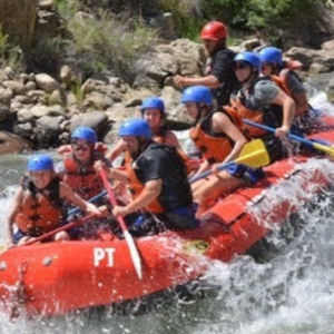 Meet your Posher, Ed